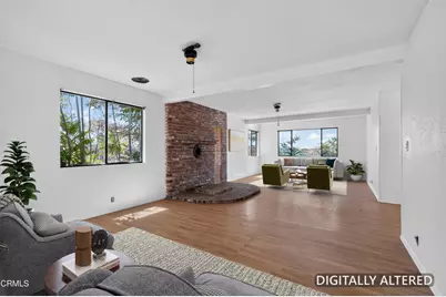 5145 Corradi Terrace, Acton, CA 93510 - Photo 7