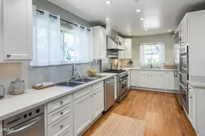1144 Tierra Alta Drive, Pasadena, CA 91104 - Photo 9