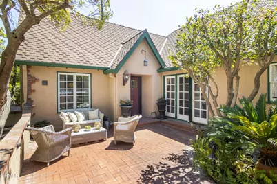 1144 Tierra Alta Drive, Pasadena, CA 91104 - Photo 3