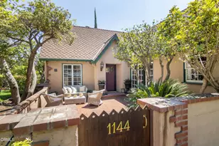 1144 Tierra Alta Dr, Pasadena, CA 91104 - Photo 3
