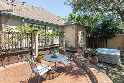 1144 Tierra Alta Drive, Pasadena, CA 91104 - Photo 21