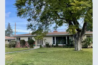 905 W La Canada Verdugo Road, Pasadena, CA 91103 - Photo 1