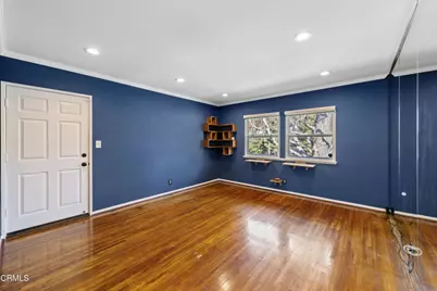 5886 Bowcroft Street #4, Los Angeles, CA 90016 - Photo 1