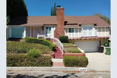 3657 Homeland Drive, Los Angeles, CA 90008 - Photo 1