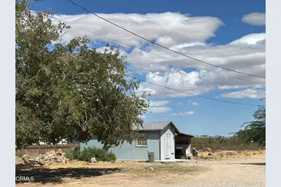 9927 Custer Avenue, Lucerne Valley, CA 92356 - Photo 5