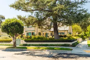 1447 Parkview Ave, Pasadena, CA 91103 - Photo 1
