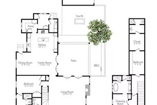 1447 Parkview Ave, Pasadena, CA 91103 - Photo 75