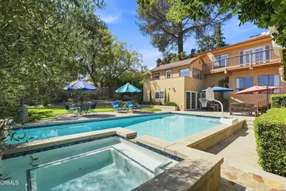 595 Elm, Sierra Madre, CA 91024 - Photo 73