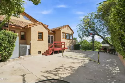 595 Elm, Sierra Madre, CA 91024 - Photo 75