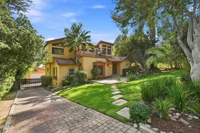 595 Elm, Sierra Madre, CA 91024 - Photo 3