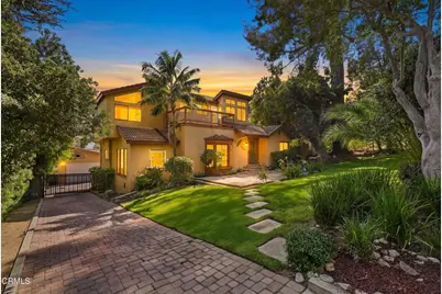 595 Elm, Sierra Madre, CA 91024 - Photo 1