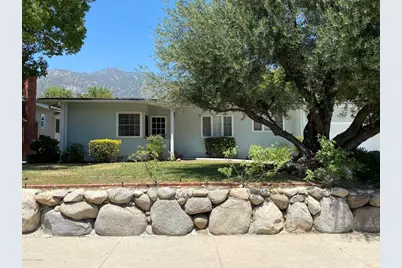 2387 Glen Canyon Road, Altadena, CA 91001 - Photo 1