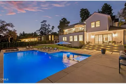 1220 Journeys End Drive, La Canada Flintridge, CA 91011 - Photo 3