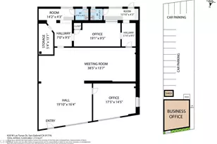 820 W Las Tunas Dr, San Gabriel, CA 91776 - Photo 1