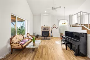 8671 Deer Haven Dr, Pinon Hills, CA 92372 - Photo 5