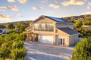 8671 Deer Haven Dr, Pinon Hills, CA 92372 - Photo 1
