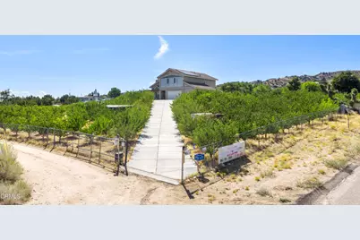 8671 Deer Haven Drive, Pinon Hills, CA 92372 - Photo 35