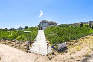 8671 Deer Haven Dr, Pinon Hills, CA 92372 - Photo 35