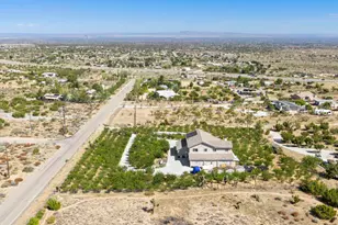 8671 Deer Haven Dr, Pinon Hills, CA 92372 - Photo 47