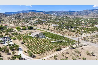 8671 Deer Haven Drive, Pinon Hills, CA 92372 - Photo 37
