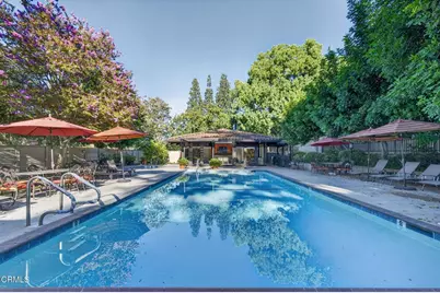 111 S Orange Grove Boulevard #105, Pasadena, CA 91105 - Photo 39