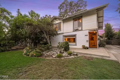 2025 La France Avenue, South Pasadena, CA 91030 - Photo 1
