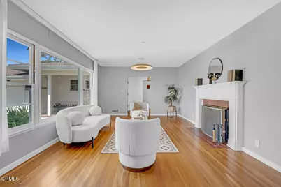 3635 Landfair Road, Pasadena, CA 91107 - Photo 7