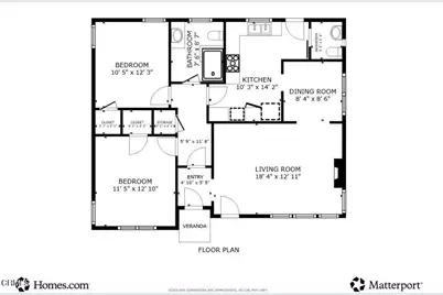 1856 N Michigan Avenue, Pasadena, CA 91104 - Photo 31