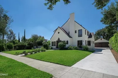 2384 E Orange Grove Boulevard, Pasadena, CA 91104 - Photo 51