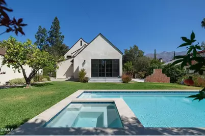 2384 E Orange Grove Boulevard, Pasadena, CA 91104 - Photo 25