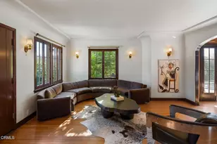 2384 E Orange Grove Blvd, Pasadena, CA 91104 - Photo 5