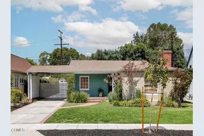 1893 Rose Villa Street, Pasadena, CA 91107 - Photo 3
