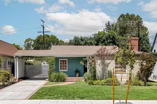 1893 Rose Villa St, Pasadena, CA 91107 - Photo 3