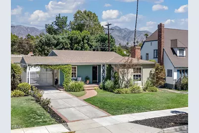 1893 Rose Villa Street, Pasadena, CA 91107 - Photo 5