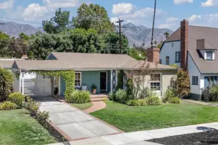 1893 Rose Villa St, Pasadena, CA 91107 - Photo 5