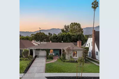 1893 Rose Villa Street, Pasadena, CA 91107 - Photo 33