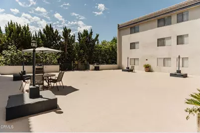 497 S El Molino Avenue #310, Pasadena, CA 91101 - Photo 31