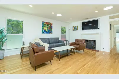 3540 Schaefer Street, Culver City, CA 90232 - Photo 5