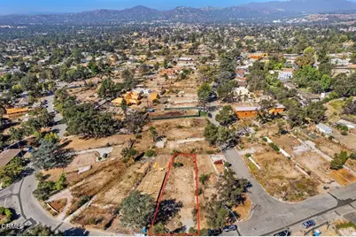 3223 N Mount Curve Avenue, Altadena, CA 91001 - Photo 5