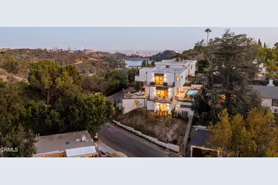3499 Wonder View Drive, Los Angeles, CA 90068 - Photo 49
