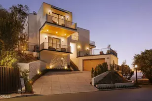 3499 Wonder View Dr, Los Angeles, CA 90068 - Photo 1