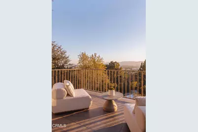 3499 Wonder View Drive, Los Angeles, CA 90068 - Photo 9