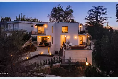 3499 Wonder View Drive, Los Angeles, CA 90068 - Photo 47