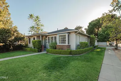 1547 Coolidge Avenue, Pasadena, CA 91104 - Photo 1