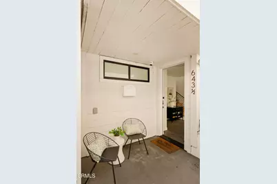 643 1/2 N Hayworth Avenue, Los Angeles, CA 90048 - Photo 1