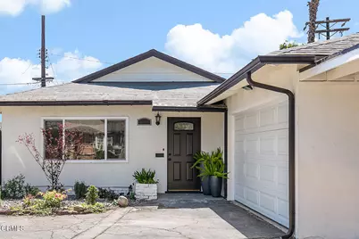 2211 1/8 Casitas Avenue, Altadena, CA 91001 - Photo 1