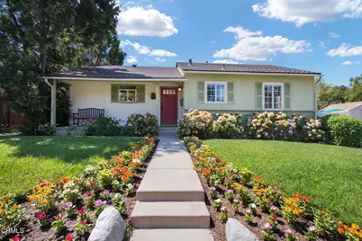 10373 Newhome Avenue, Sunland, CA 91040 - Photo 1