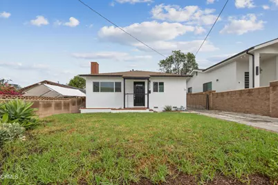 7727 Jayseel Street, Los Angeles, CA 91042 - Photo 3