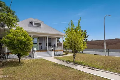 396 N Summit Avenue, Pasadena, CA  - Photo 3