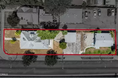 396 N Summit Avenue, Pasadena, CA  - Photo 27